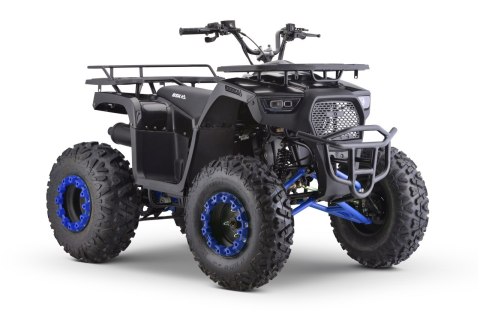 Pojazd Quad Spalinowy 200CC MONSTER Czarny