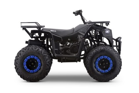 Pojazd Quad Spalinowy 200CC MONSTER Czarny