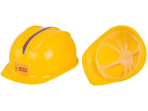 Zestaw Małego Majsterkowicza, Narzędzia, Wkrętarka + Akcesoria