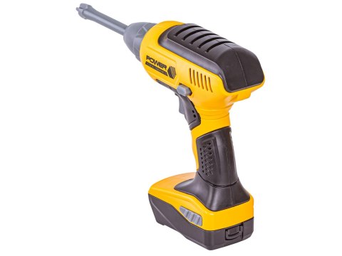 Zestaw Narzędzi Małego Majsterkowicza, Wkrętarka + Akcesoria