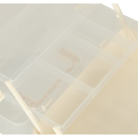 Organizer pojemnik na lekarstwa leki apteczka przechowywania leków