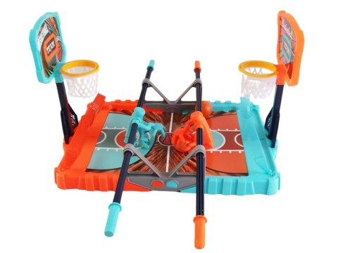 Stołowa Gra Zręcznościowa w Koszykówkę, Zestaw Do Gry, Koszykówka