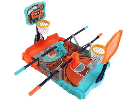 Stołowa Gra Zręcznościowa w Koszykówkę, Zestaw Do Gry, Koszykówka