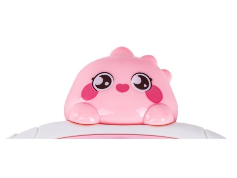 Zabawka Na Pamięć KONTROLER DINOZAUR Gamepad Edukacyjna gra dla dzieci Pad Konsola