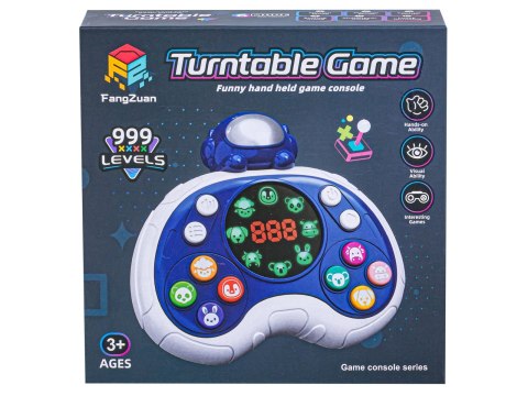 Zabawka Na Pamięć KONTROLER JEDNOROŻEC Gamepad Edukacyjna gra dla dzieci Pad Konsola