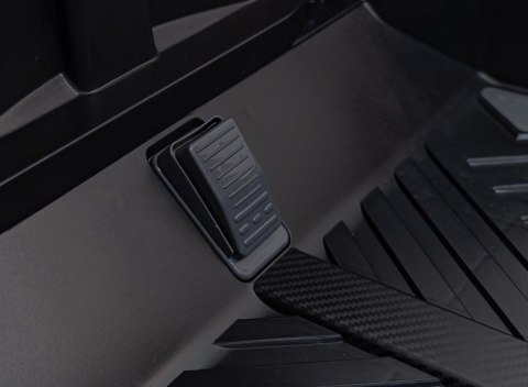 Pojazd UTV X3 Off-Road Czerwony