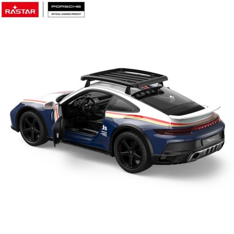 Autko R/C 1:14 Porsche 911 Dakar Performance RASTAR