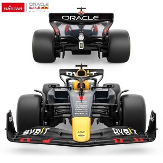 Bolid R/C 1:16 Red Bull F1 RB19 Czarny Body Kit RASTAR