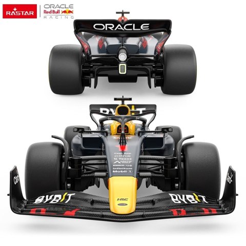 Bolid R/C 1:16 Red Bull F1 RB19 Czarny Body Kit RASTAR