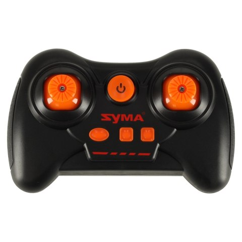 Helikopter wojskowy zdalnie sterowany Syma S026H-1 2.4GHz Wi-Fi dron