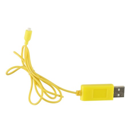 Helikopter wojskowy zdalnie sterowany Syma S026H-1 2.4GHz Wi-Fi dron