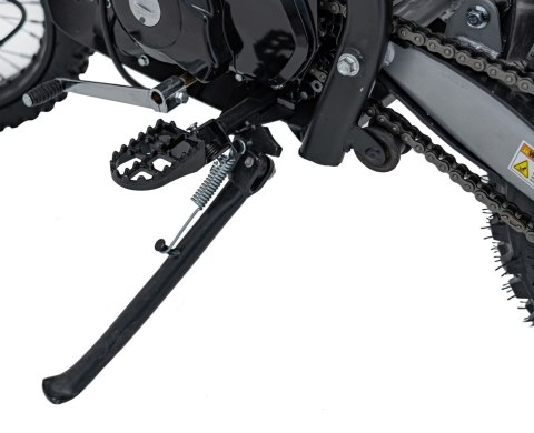 Pojazd Motor Spalinowy 110CM IMMORTAL Zielony