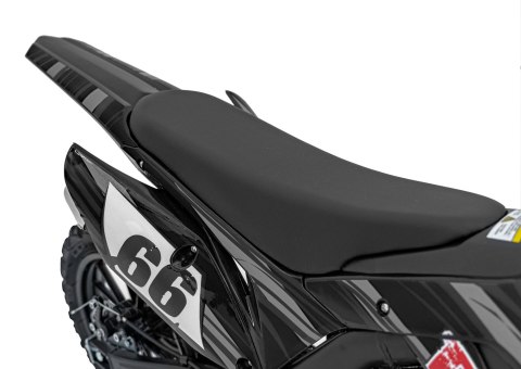 Pojazd Motor Spalinowy 49CC TIGER Czarny