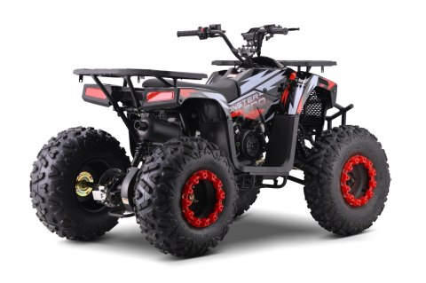 Pojazd Quad Spalinowy 200CC MONSTER Czerwony