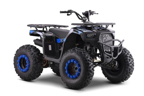 Pojazd Quad Spalinowy 200CC MONSTER Niebieski