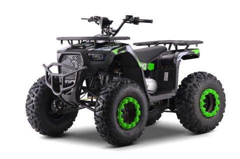 Pojazd Quad Spalinowy 200CC MONSTER Zielony