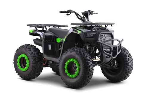 Pojazd Quad Spalinowy 200CC MONSTER Zielony