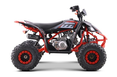 Pojazd Quad Spalinowy DESERT STORM LIFT Czerwony