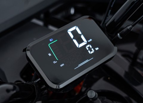 Pojazd Quad Spalinowy 180CC PRO RIDER Pomarańczowy