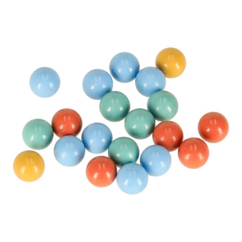 Diabelski młyn karuzela z kierownicą łapanie piłek