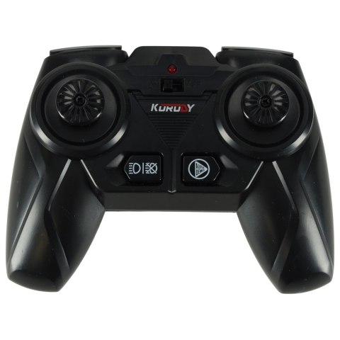 Traktor RC ciągnik rolniczy z podnośnikiem 2,4G 3,7V 500mAh