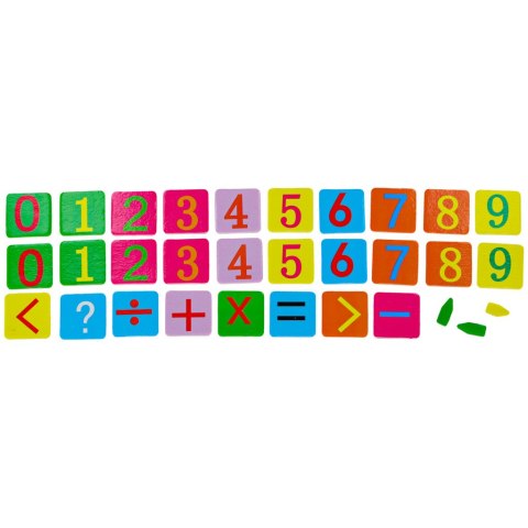 Zestaw Edukacyjny nauka znajomości zegarka