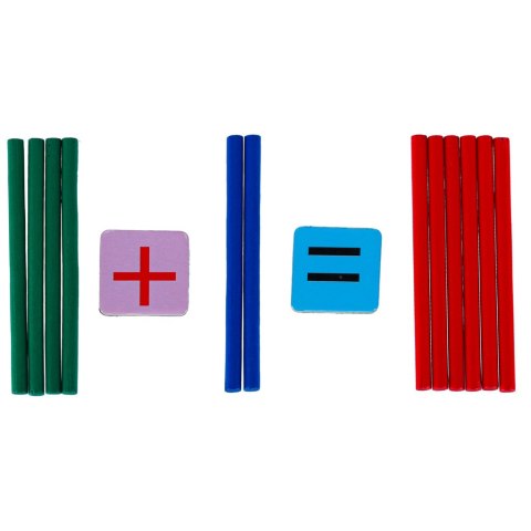 Zestaw Edukacyjny nauka znajomości zegarka