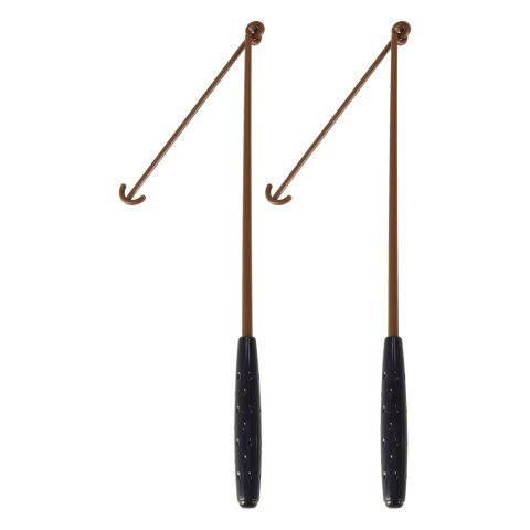 Gra zręcznościowa rodzinna rybki łowienie rybek + akcesoria niebieska 27el.