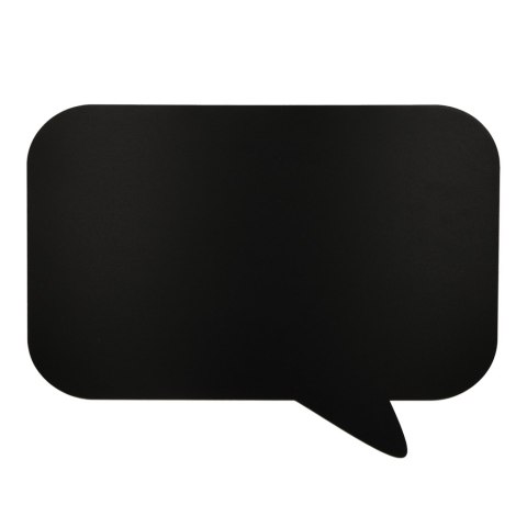 Miarka wzrostu żyrafa drewniana 125 cm żółta + tablica kredowa 32 x 44 cm