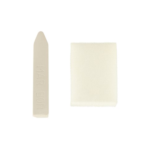 Miarka wzrostu żyrafa drewniana 125 cm żółta + tablica kredowa 32 x 44 cm