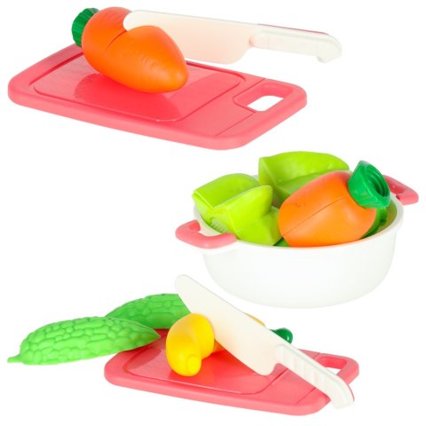 Zlewozmywak zlew do mycia naczyń dla dzieci akcesoria owoce warzywa do krojenia na rzepy
