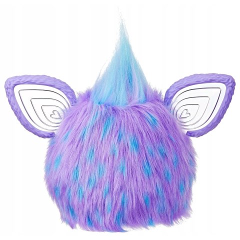 FURBY 2.0 Interaktywna niesamowita maskotka + ozdoby Hasbro wersja PL