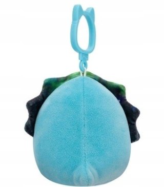 SQUISHMALLOWS original maskotka pluszak dinozaur Triceratops Vilmos brelok