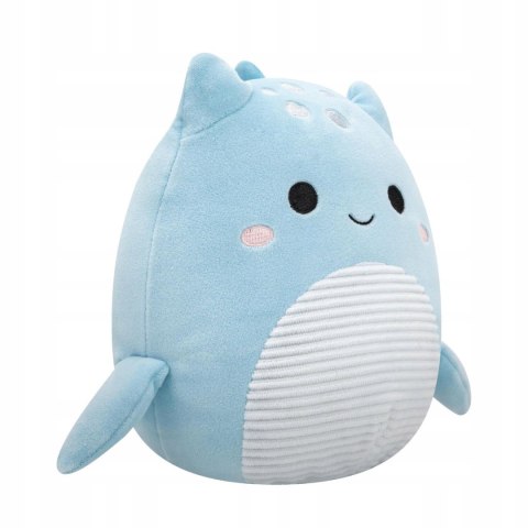 Squishamllows original maskotka pluszak potwór z Loch Ness Lune 19cm