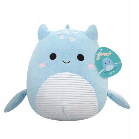 Squishamllows original maskotka pluszak potwór z Loch Ness Lune 19cm
