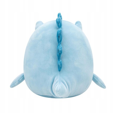 Squishamllows original maskotka pluszak potwór z Loch Ness Lune 19cm