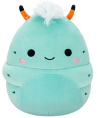 Squishmallows Original maskotka pluszak Olti 19 cm
