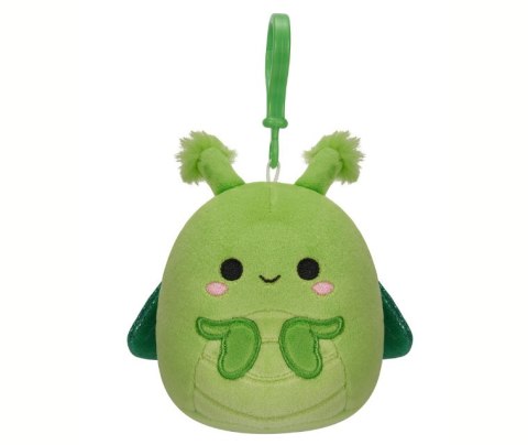 Squishmallows original Brelok Maskotka Pluszak Trenton 9cm