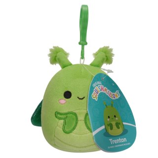 Squishmallows original Brelok Maskotka Pluszak Trenton 9cm
