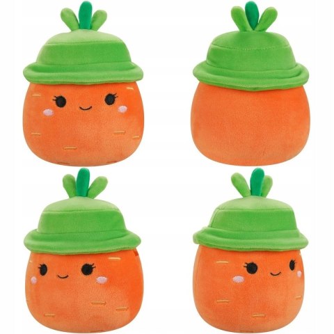 Squishmallows original maskotka pluszak Caroleena 19cm