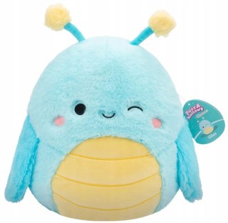 Squishmallows original maskotka pluszak Giles 30cm Fuzz a Mallows