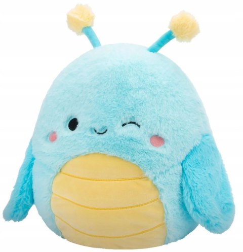 Squishmallows original maskotka pluszak Giles 30cm Fuzz a Mallows