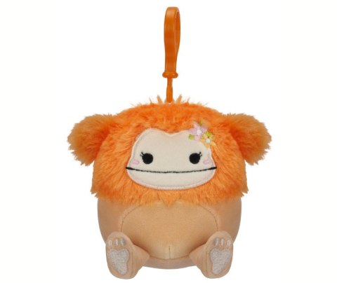 Squishmallows original maskotka pluszak Yeti Shasta 9cm