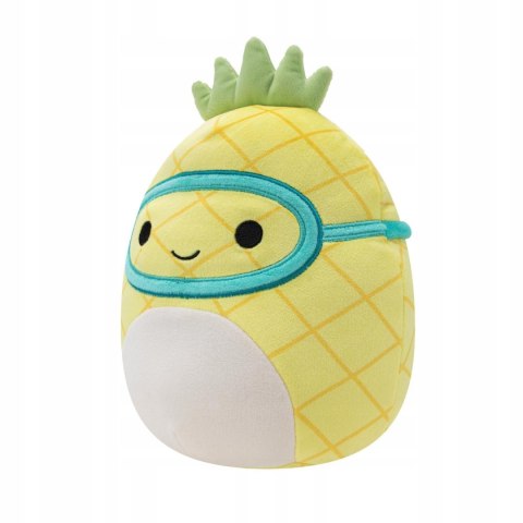 Squishmallows original maskotka pluszak ananas Maui 19cm