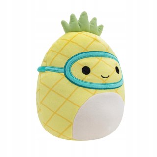 Squishmallows original maskotka pluszak ananas Maui 19cm
