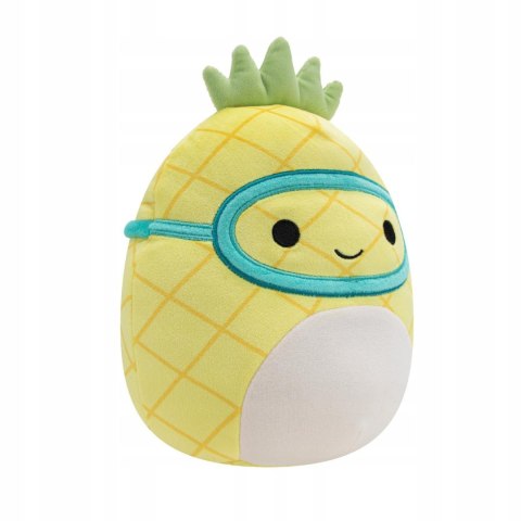 Squishmallows original maskotka pluszak ananas Maui 19cm