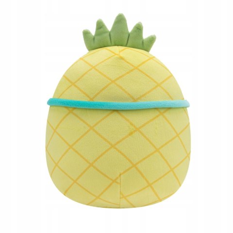 Squishmallows original maskotka pluszak ananas Maui 19cm