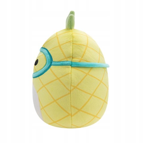 Squishmallows original maskotka pluszak ananas Maui 19cm