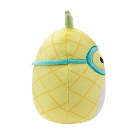 Squishmallows original maskotka pluszak ananas Maui 19cm