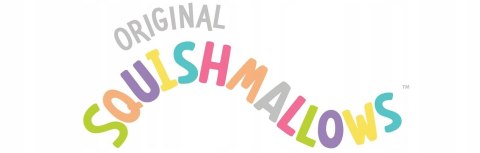 Squishmallows original maskotka pluszak ananas Maui 19cm